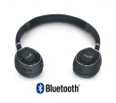 AUDIFONO C/MICROF. GENIUS HS-980BT BLUETOOTH BLACK (PN 317100371